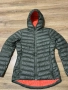 Дамска пухенка Helly Hansen W Verglas  700+CUIN Down puffer Jacket , M размер , снимка 6