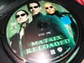 MATRIX RELOADED X2 DVD 1004251711, снимка 17