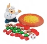 Игра за баланс "Балансирай пицата", снимка 2