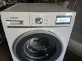 Пералня Siemens WM14Y74D, iQ800, 8 кg, A+++ , снимка 3