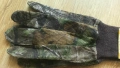 HUNTERS Specialties Summer Gloves размер One Size за лов летни мрежени ръкавици - 2277, снимка 4