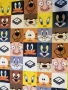 НОВО! Плажна кърпа cartoon network, boomerang, снимка 2