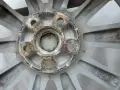 4бр 17ски джанти за MAZDA 5х114.3мм A170973 , снимка 9