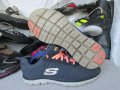 По-добър аналог на модела NIKE FREE RUN, маратонки SKECHERS® DUAL LITE, GOWALK 37 - 38, снимка 7