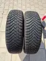 2бр.всесезонни гуми 155/65/14 75T Continental AllSeasonContact 23г., снимка 2