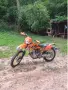 KTM EXC 250 2008, снимка 6