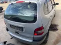Рено Меган Сценик 2000г.1,6i на части, снимка 4