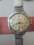 Дамски часовник Chronometre Suisse. DRGM - Germany. Vintage watch. Гривна. Механичен механизъм. , снимка 3