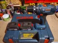 Винтоверт Bosch Gsr 18-2-li plus, снимка 1