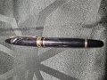 Продавам уникална антикварна френска писалка Лагиоле в много добро състояние без забележки., снимка 6