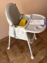 Kikka boo детско столче за хранене, снимка 6