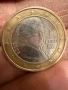 ТРИ РЕДКИ ЕВРО МОНЕТИ, снимка 8