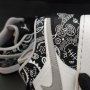 Нови Маратонки Кецове Nike Air Jordan 1 Low Обувки Размер 39 Номер , снимка 5
