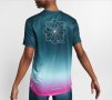Nike Miler dri-fit тениска, снимка 10