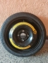 Резервна гума патерица , снимка 1