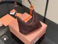 Miu Miu Belair Дамска чанта, кожа, снимка 1
