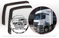 Ветробрани за товарни автомобили DAF IVECO MAN RENAULT SCANIA VOLVO..., снимка 6