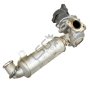 EGR клапан с охладител Citroen C4 (I) 2004-2008 ID:103188, снимка 2