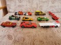 Метални колички Matchbox Super kings , снимка 3