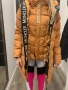 НАМАЛЕНО Moncler дамско зимно яке Размер L - НОВО, снимка 5