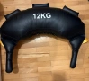 Продавам тренировъчна торба Bulgarian bag, снимка 1