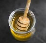 Дървена лъжичка за мед, снимка 7