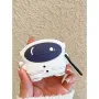 Безжични Bluetooth слушалки Космонавт AirPods Pro Astro, снимка 3