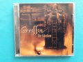 Griffin - 2002 - The Sideshow(Speed Metal), снимка 1 - CD дискове - 41025047