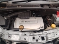 Opel Meriva A 1.6 бензин 100к.с. автомат, на части, снимка 2
