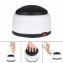 Уред за махане на гел лак, акрилен, полуперманентен лак, с пара, снимка 9