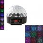 CRYSTALMAGIC BALL LIGHT, снимка 2