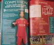 The Official Liverpool FC Annual 2021, снимка 10
