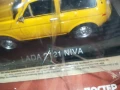 LADА NIVA-METAL CAR 2907251854, снимка 9