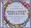 Various Artists - Jesus Christ Superstar (2012 CD), снимка 1