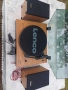 Грамофон Lenko Bluetooth внос от Швейцария работи перфектно , снимка 13
