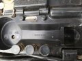 Военен телефон ТА-57 СССР / Съветски / Руски military , снимка 3