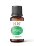 Oilo БИО Етерично Масло от Сладък Босилек (Ocimum basilicum) - Basil Oilo 5 мл. -23%, снимка 1