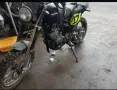 Verve Moto 125 на части, снимка 1