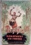 Пламъкът на гнева - Е. Вигодская, снимка 1