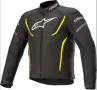 Alpinestars T-Jaws Waterproof V3 Textille Jacket, снимка 3