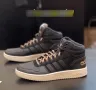маратонки adidas Hoops 2.0 Mid 'Black Beige' номер 42 2/3 кецове , снимка 3