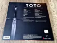 Грамофонни Плочи - Поп - Рок: Toto - Their Ultimate Collection - LP - Red Vinyl, снимка 2