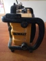 Строително Радио DeWalt DW911 Внос от Англия, снимка 9