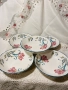 порцеланови купички, снимка 1