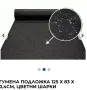 Кростренажор+велоергометър 2в1BODYFLEX KENT XM+ гумена подложка , снимка 2
