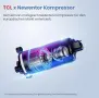 NEWENTOR ND30 – МОЩЕН ЕЛЕКТРИЧЕСКИ ВЛАГООБЕЗВЛАЖНИТЕЛ / ВЛАГОУЛОВИТЕЛ, снимка 7