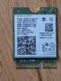 Intel Wi-Fi Module  - Model 9462NGW, снимка 5