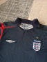 England football team Umbro T-shirt , снимка 2