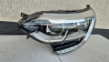 Ляв фар Renault Megane 4 Lupa Led халогенен код 260605154R , снимка 3