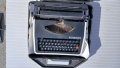 Пишеща машина Хеброс 1300Ф, снимка 7